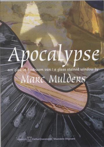 Apocalypse 9789040082757 D. van Speybroeck, Verzenden, D. van Speybroeck