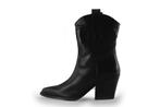 Desa Cowboy laarzen in maat 38 Zwart | 5% extra korting, Kleding | Dames, Desa, Verzenden, Zwart, Gedragen