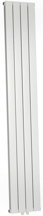 200x30 cm - 974 Watt - Millennium design radiator - Wit (Ral, Nieuw, Ophalen of Verzenden