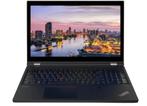 Lenovo ThinkPad P15 Gen 1 -  Intel® Core™ i7-10850H - NVIDIA, 512GB SSD, Nieuw, Ophalen of Verzenden, Intel Core 7