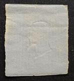 Koninkrijk Italië 1863 - 15 cent type Sardegna, Franse, Postzegels en Munten, Postzegels | Amerika, Gestempeld