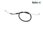 Gaskabel Kawasaki ZXR 400 1991-2003 (ZXR400 ZX400L), Motoren, Onderdelen | Kawasaki, Verzenden, Gebruikt