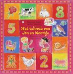 Jan & Noortje telboek, Nieuw, Nederlands, Verzenden