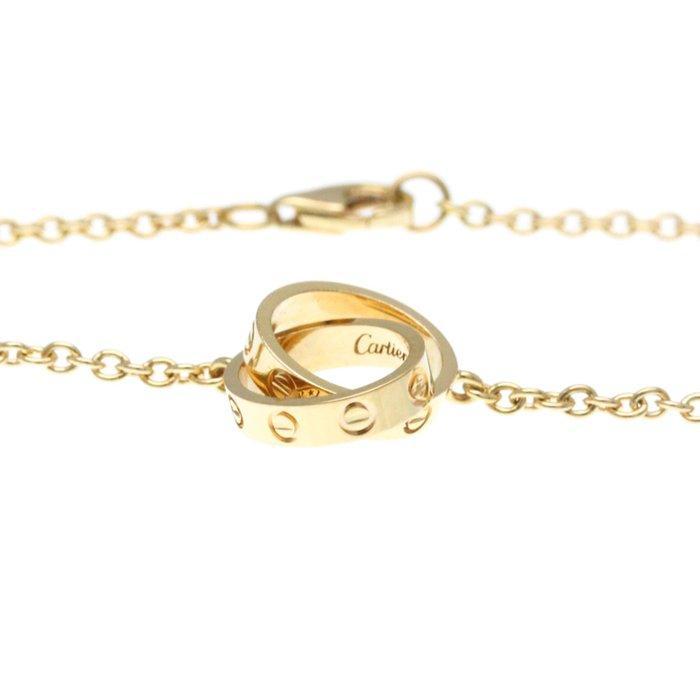 Cartier - Armband Roze goud, Handtassen en Accessoires, Armbanden