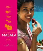 Masala. Veel meer dan een kookboek uit India 9789020997620, Boeken, Verzenden, Zo goed als nieuw, Alain Vanden Abeele