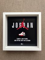 DB Arte - Nike x Jordan - Red Reality 2.0
