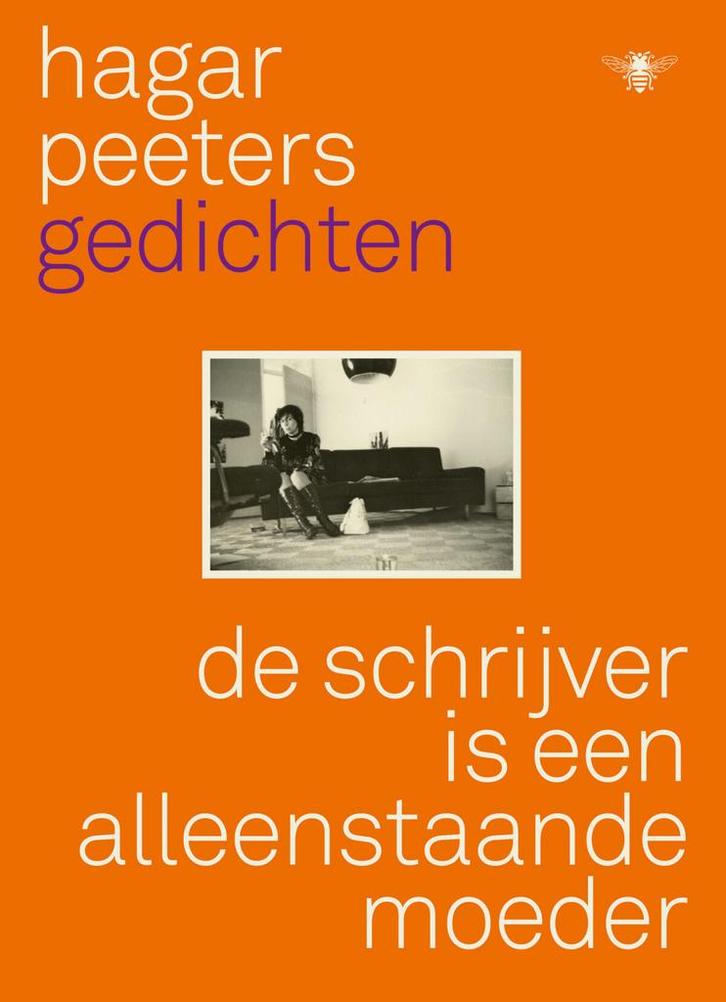 De schrijver is een alleenstaande moeder (9789403167305), Antiek en Kunst, Antiek | Boeken en Manuscripten, Verzenden