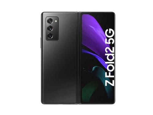 Samsung Galaxy Z Fold 2 5G 256GB (Simlockvrij) / SV - Mystic, Huis en Inrichting, Woonaccessoires | Overige, Zo goed als nieuw