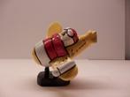 Herman Brood (1946-2001) (after) - Sculpture, Red Baron - 10, Antiek en Kunst