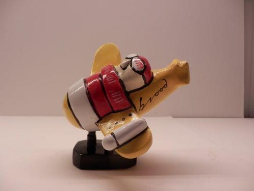 Herman Brood (1946-2001) (after) - Sculpture, Red Baron - 10, Antiek en Kunst, Kunst | Schilderijen | Modern