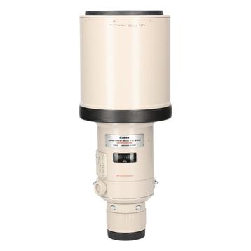 Canon EF 500mm f/4L IS USM met garantie beschikbaar voor biedingen