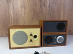 Tivoli Audio by Henry Kloss & Tom DeVesto - Model Two - With, Audio, Tv en Foto, Radio's, Nieuw