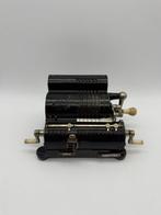 Thales Modell MEZ - Thaleswerk, Rechenmaschinen-Spezialwerk, Antiek en Kunst