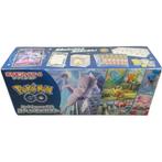 Pokémon - 1 Box - Special Set – Pokémon GOshrink-wrapped -, Nieuw