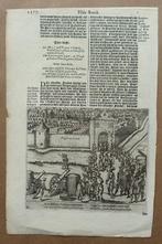 Nederland - Bergen op Zoom; P.C. Bor - Bergen op Zoom - 1621, Boeken, Nieuw