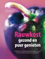 Rauwkost gezond en puur genieten 9789044716801 M. Morkowska, Boeken, Verzenden, Gelezen, M. Morkowska