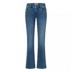 MAC • blauwe Detroit jeans • 36, Kleding | Dames, MAC, Nieuw, Maat 36 (S), Verzenden