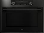 Asko Ocm8487b - Inbouw Combi-oven - 50L - Hetelucht &, Ophalen of Verzenden, Nieuw