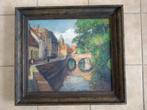 Leo Mechelaere (1880-1964) - brugge