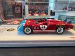 TSM Model 1:43 - Modelauto (2) - Alfa Romeo Tipo 33/3, Hobby en Vrije tijd, Nieuw