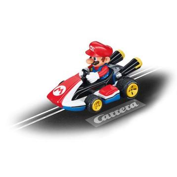 Mario Kart 8 Mario - 64033 | Carrera GO auto disponible aux enchères