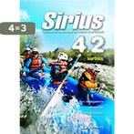 Sirius 4.2 - leerboek 9789045544229, Boeken, Verzenden, Gelezen