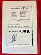 Kuifje (tijdschrift) Bundelingen Kuifje - Vlaams -, Nieuw