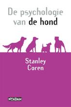 De psychologie van de hond 9789046800256, Boeken, Dieren en Huisdieren, S. Coren, Zo goed als nieuw, Verzenden