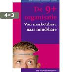 De 9+ organisatie 9789089650405 Berry Veldhoen, Verzenden, Zo goed als nieuw, Berry Veldhoen