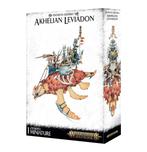 Idoneth Deepkin Akhelian Leviadon (Warhammer Age of Sigmar, Ophalen of Verzenden