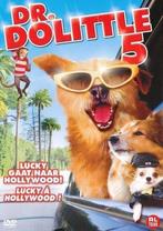 Dr. Dolittle 5 (dvd tweedehands film), Ophalen of Verzenden