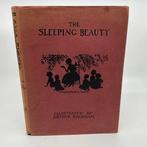 Arthur Rackham (ill) - The Sleeping Beauty (in rare