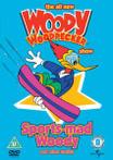 Woody Woodpecker: Sports Mad Woody DVD (2005) Woody