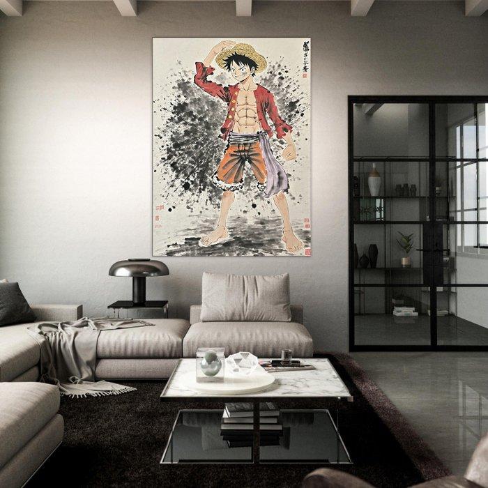 Jacob Hitt - Luffy, Games en Spelcomputers, Spelcomputers | Overige Accessoires