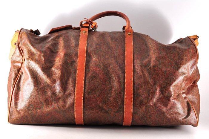 Etro - Sac de voyage, Handtassen en Accessoires, Tassen | Damestassen