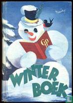 Hulsebosch, Tom - Winterboek - 1947, Boeken, Verzenden, Zo goed als nieuw