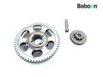 Start Koppeling / Vrijloop Yamaha SR 125 1992-2002 (SR125), Motoren, Verzenden, Gebruikt