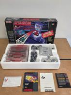 Nintendo - Snes - Super Nintendo - Very Rare - Mario All, Nieuw