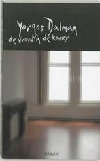 De vrouw in de kamer 9789054521211 Y. Dalman, Verzenden, Y. Dalman