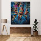 Daniel Henciu (1976) - Moving towards the light