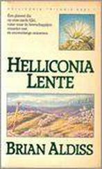 HELLICONIA LENTE 9789027423399 Brian Aldiss, Verzenden, Gelezen, Brian Aldiss