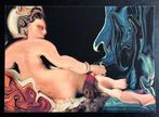 Pol Bury (1922-2005) - Naked, Antiek en Kunst