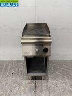 Plaque à pâtisserie lisse Combisteel en acier inoxydable 40, Verzenden