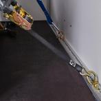 Datona Bindrails (2 stuks) voor bedrijfswagens - 150 cm -, Ophalen of Verzenden, Nieuw