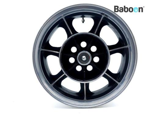 Achterwiel Kawasaki VN 750 Vulcan (VN750 VN750A), Motoren, Onderdelen | Kawasaki, Gebruikt, Verzenden