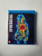 THE PREDATOR (BLURAY), Gebruikt