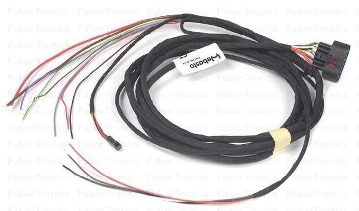 Webasto hoofdkabelboom Thermo Pro 90, Doe-het-zelf en Bouw, Overige Doe-Het-Zelf en Bouw, Ophalen of Verzenden