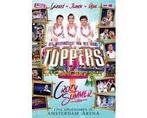 Toppers In Concert (2015) Crazy Summer edition (2 DVD), Cd's en Dvd's, Verzenden, Nieuw in verpakking