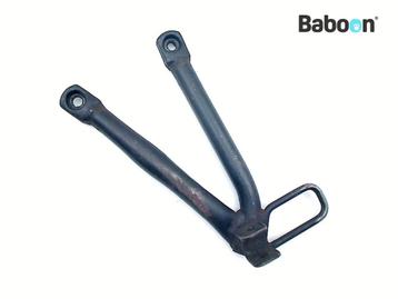 Repose-pieds arrière gauche Suzuki DR 650 R 1992-1995 (DR650, Verzenden