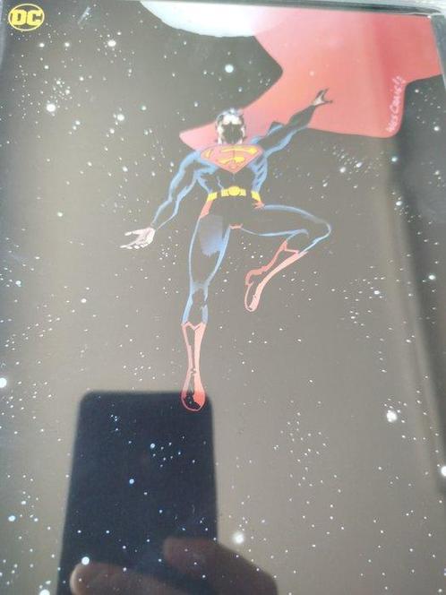 Action Comics #1068 - Wes Craig Variant - EGC 9.8 - 1 Graded, Boeken, Strips | Comics